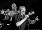 20250201-205834-IMG 7405  Youssef Remadna (chant, harmonica, guitare),  Benoit Ribière (claviers), Simon Boyer (batterie),  Anthony Stelmaszack (guitare, chant, basse), Stan Noubard-Pacha (guitare), Thibaut Chopin (basse, harmonica) : ANTHONY STELMASZACK, BENOIT RIBIERE, FRENCH BLUES ALL STARS THE, SEINE SAINT DENIS-TREMBLAY EN FRANCE, SIMON BOYER, STAN NOUBARD PACHA, THIBAUT CHOPIN, YOUSSEF REMADNA