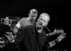 20250201-205854-IMG 7406  Youssef Remadna (chant, harmonica, guitare),  Benoit Ribière (claviers), Simon Boyer (batterie),  Anthony Stelmaszack (guitare, chant, basse), Stan Noubard-Pacha (guitare), Thibaut Chopin (basse, harmonica) : ANTHONY STELMASZACK, BENOIT RIBIERE, FRENCH BLUES ALL STARS THE, SEINE SAINT DENIS-TREMBLAY EN FRANCE, SIMON BOYER, STAN NOUBARD PACHA, THIBAUT CHOPIN, YOUSSEF REMADNA