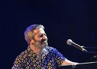 20250201-210440-IMG 7411  Youssef Remadna (chant, harmonica, guitare),  Benoit Ribière (claviers), Simon Boyer (batterie),  Anthony Stelmaszack (guitare, chant, basse), Stan Noubard-Pacha (guitare), Thibaut Chopin (basse, harmonica) : ANTHONY STELMASZACK, BENOIT RIBIERE, FRENCH BLUES ALL STARS THE, SEINE SAINT DENIS-TREMBLAY EN FRANCE, SIMON BOYER, STAN NOUBARD PACHA, THIBAUT CHOPIN, YOUSSEF REMADNA