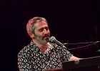 20250201-214000-IMG 7451  Youssef Remadna (chant, harmonica, guitare),  Benoit Ribière (claviers), Simon Boyer (batterie),  Anthony Stelmaszack (guitare, chant, basse), Stan Noubard-Pacha (guitare), Thibaut Chopin (basse, harmonica) : ANTHONY STELMASZACK, BENOIT RIBIERE, FRENCH BLUES ALL STARS THE, SEINE SAINT DENIS-TREMBLAY EN FRANCE, SIMON BOYER, STAN NOUBARD PACHA, THIBAUT CHOPIN, YOUSSEF REMADNA