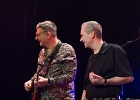 20250201-214054-IMG 7452  Youssef Remadna (chant, harmonica, guitare),  Benoit Ribière (claviers), Simon Boyer (batterie),  Anthony Stelmaszack (guitare, chant, basse), Stan Noubard-Pacha (guitare), Thibaut Chopin (basse, harmonica) : ANTHONY STELMASZACK, BENOIT RIBIERE, FRENCH BLUES ALL STARS THE, SEINE SAINT DENIS-TREMBLAY EN FRANCE, SIMON BOYER, STAN NOUBARD PACHA, THIBAUT CHOPIN, YOUSSEF REMADNA