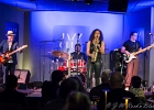 20250327-IMG 7671  Vanessa Collier (chant, saxophone, guitare), Mike Schermer (guitare), Justice Guevara (basse), Byron Cage (batterie) : BYRON CAGE, JUSTICE GUEVARA, MIKE SCHERMER, PARIS 17eme, PARIS-JAZZ CLUB ETOILE, VANESSA COLLIER