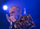 20250329-204524-IMG 8467  Franck Ash (chant, guitare), Vincent Bucher (chant, harmonica), Cyrille Catois (basse), Christophe Gaillot (batterie) : CHRISTOPHE GAILLOT, CYRILLE CATOIS, FRANCK ASH, SEINE SAINT DENIS-TREMBLAY EN FRANCE, VINCENT BUCHER