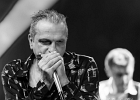 20250329-204934-IMG 8472  Franck Ash (chant, guitare), Vincent Bucher (chant, harmonica), Cyrille Catois (basse), Christophe Gaillot (batterie) : CHRISTOPHE GAILLOT, CYRILLE CATOIS, FRANCK ASH, SEINE SAINT DENIS-TREMBLAY EN FRANCE, VINCENT BUCHER