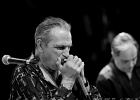 20250329-205558-IMG 8481  Franck Ash (chant, guitare), Vincent Bucher (chant, harmonica), Cyrille Catois (basse), Christophe Gaillot (batterie) : CHRISTOPHE GAILLOT, CYRILLE CATOIS, FRANCK ASH, SEINE SAINT DENIS-TREMBLAY EN FRANCE, VINCENT BUCHER