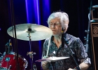 20250329-205915-IMG 8487  Franck Ash (chant, guitare), Vincent Bucher (chant, harmonica), Cyrille Catois (basse), Christophe Gaillot (batterie) : CHRISTOPHE GAILLOT, CYRILLE CATOIS, FRANCK ASH, SEINE SAINT DENIS-TREMBLAY EN FRANCE, VINCENT BUCHER