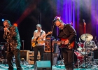 20250329-210252-IMG 7702  Franck Ash (chant, guitare), Vincent Bucher (chant, harmonica), Cyrille Catois (basse), Christophe Gaillot (batterie) : CHRISTOPHE GAILLOT, CYRILLE CATOIS, FRANCK ASH, SEINE SAINT DENIS-TREMBLAY EN FRANCE, VINCENT BUCHER