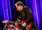 20250329-210550-IMG 8492  Franck Ash (chant, guitare), Vincent Bucher (chant, harmonica), Cyrille Catois (basse), Christophe Gaillot (batterie) : CHRISTOPHE GAILLOT, CYRILLE CATOIS, FRANCK ASH, SEINE SAINT DENIS-TREMBLAY EN FRANCE, VINCENT BUCHER