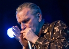 20250329-210750-IMG 8497  Franck Ash (chant, guitare), Vincent Bucher (chant, harmonica), Cyrille Catois (basse), Christophe Gaillot (batterie) : CHRISTOPHE GAILLOT, CYRILLE CATOIS, FRANCK ASH, SEINE SAINT DENIS-TREMBLAY EN FRANCE, VINCENT BUCHER