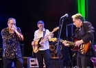 20250329-212124-IMG 8503  Franck Ash (chant, guitare), Vincent Bucher (chant, harmonica), Cyrille Catois (basse), Christophe Gaillot (batterie) : CHRISTOPHE GAILLOT, CYRILLE CATOIS, FRANCK ASH, SEINE SAINT DENIS-TREMBLAY EN FRANCE, VINCENT BUCHER