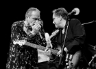 20250329-212916-IMG 8506  Franck Ash (chant, guitare), Vincent Bucher (chant, harmonica), Cyrille Catois (basse), Christophe Gaillot (batterie) : CHRISTOPHE GAILLOT, CYRILLE CATOIS, FRANCK ASH, SEINE SAINT DENIS-TREMBLAY EN FRANCE, VINCENT BUCHER