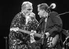 20250329-212926-IMG 8507  Franck Ash (chant, guitare), Vincent Bucher (chant, harmonica), Cyrille Catois (basse), Christophe Gaillot (batterie) : CHRISTOPHE GAILLOT, CYRILLE CATOIS, FRANCK ASH, SEINE SAINT DENIS-TREMBLAY EN FRANCE, VINCENT BUCHER