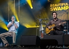 20250424-190547-IMG 8590  The Suitcase Brothers : Victor Puertas (chant, harmonica), Santos Puertas (chant, guitare) : BEAUTIFUL SWAMP BLUES FESTIVAL, HAUTS DE FRANCE-PAS DE CALAIS-CALAIS, SUITCASE BROTHERS (The)