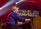20250424-221713-IMG 8678  Youssef Remadna (chant, harmonica, guitare),  Anthony Stelmaszack (guitare, harmonica, basse), Stan Noubard Pacha (guitare), Thibaut Chopin (basse, harmonica, guitare, chant) , Simon Boyer (batterie), Benoit Ribière (claviers) : ANTHONY STELMASZACK, BEAUTIFUL SWAMP BLUES FESTIVAL, BENOIT RIBIERE, FRENCH BLUES ALL STARS THE, HAUTS DE FRANCE-PAS DE CALAIS-CALAIS, SIMON BOYER, STAN NOUBARD PACHA, THIBAUT CHOPIN, YOUSSEF REMADNA