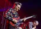 20250424-221740-IMG 8680  Youssef Remadna (chant, harmonica, guitare),  Anthony Stelmaszack (guitare, harmonica, basse), Stan Noubard Pacha (guitare), Thibaut Chopin (basse, harmonica, guitare, chant) , Simon Boyer (batterie), Benoit Ribière (claviers) : ANTHONY STELMASZACK, BEAUTIFUL SWAMP BLUES FESTIVAL, BENOIT RIBIERE, FRENCH BLUES ALL STARS THE, HAUTS DE FRANCE-PAS DE CALAIS-CALAIS, SIMON BOYER, STAN NOUBARD PACHA, THIBAUT CHOPIN, YOUSSEF REMADNA
