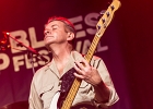 20250424-221839-IMG 8683  Youssef Remadna (chant, harmonica, guitare),  Anthony Stelmaszack (guitare, harmonica, basse), Stan Noubard Pacha (guitare), Thibaut Chopin (basse, harmonica, guitare, chant) , Simon Boyer (batterie), Benoit Ribière (claviers) : ANTHONY STELMASZACK, BEAUTIFUL SWAMP BLUES FESTIVAL, BENOIT RIBIERE, FRENCH BLUES ALL STARS THE, HAUTS DE FRANCE-PAS DE CALAIS-CALAIS, SIMON BOYER, STAN NOUBARD PACHA, THIBAUT CHOPIN, YOUSSEF REMADNA