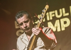 20250424-222031-IMG 8686  Youssef Remadna (chant, harmonica, guitare),  Anthony Stelmaszack (guitare, harmonica, basse), Stan Noubard Pacha (guitare), Thibaut Chopin (basse, harmonica, guitare, chant) , Simon Boyer (batterie), Benoit Ribière (claviers) : ANTHONY STELMASZACK, BEAUTIFUL SWAMP BLUES FESTIVAL, BENOIT RIBIERE, FRENCH BLUES ALL STARS THE, HAUTS DE FRANCE-PAS DE CALAIS-CALAIS, SIMON BOYER, STAN NOUBARD PACHA, THIBAUT CHOPIN, YOUSSEF REMADNA