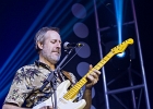 20250424-222832-IMG 8697  Youssef Remadna (chant, harmonica, guitare),  Anthony Stelmaszack (guitare, harmonica, basse), Stan Noubard Pacha (guitare), Thibaut Chopin (basse, harmonica, guitare, chant) , Simon Boyer (batterie), Benoit Ribière (claviers) : ANTHONY STELMASZACK, BEAUTIFUL SWAMP BLUES FESTIVAL, BENOIT RIBIERE, FRENCH BLUES ALL STARS THE, HAUTS DE FRANCE-PAS DE CALAIS-CALAIS, SIMON BOYER, STAN NOUBARD PACHA, THIBAUT CHOPIN, YOUSSEF REMADNA