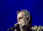 20250424-224543-IMG 8710  Youssef Remadna (chant, harmonica, guitare),  Anthony Stelmaszack (guitare, harmonica, basse), Stan Noubard Pacha (guitare), Thibaut Chopin (basse, harmonica, guitare, chant) , Simon Boyer (batterie), Benoit Ribière (claviers) : ANTHONY STELMASZACK, BEAUTIFUL SWAMP BLUES FESTIVAL, BENOIT RIBIERE, FRENCH BLUES ALL STARS THE, HAUTS DE FRANCE-PAS DE CALAIS-CALAIS, SIMON BOYER, STAN NOUBARD PACHA, THIBAUT CHOPIN, YOUSSEF REMADNA