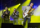 20250424-230408-IMG 8732  Youssef Remadna (chant, harmonica, guitare),  Anthony Stelmaszack (guitare, harmonica, basse), Stan Noubard Pacha (guitare), Thibaut Chopin (basse, harmonica, guitare, chant) , Simon Boyer (batterie), Benoit Ribière (claviers) : ANTHONY STELMASZACK, BEAUTIFUL SWAMP BLUES FESTIVAL, BENOIT RIBIERE, FRENCH BLUES ALL STARS THE, HAUTS DE FRANCE-PAS DE CALAIS-CALAIS, SIMON BOYER, STAN NOUBARD PACHA, THIBAUT CHOPIN, YOUSSEF REMADNA