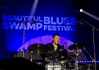 20250424-234626-IMG 7970  Youssef Remadna (chant, harmonica, guitare),  Anthony Stelmaszack (guitare, harmonica, basse), Stan Noubard Pacha (guitare), Thibaut Chopin (basse, harmonica, guitare, chant) , Simon Boyer (batterie), Benoit Ribière (claviers) : ANTHONY STELMASZACK, BEAUTIFUL SWAMP BLUES FESTIVAL, BENOIT RIBIERE, FRENCH BLUES ALL STARS THE, HAUTS DE FRANCE-PAS DE CALAIS-CALAIS, SIMON BOYER, STAN NOUBARD PACHA, THIBAUT CHOPIN, YOUSSEF REMADNA