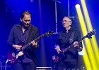 20250425-222858-IMG 8856  Aki Kumar (chant, harmonica), Johnny Burgin (guitare),  June Core (batterie), Philippe Dandrimont (basse) : AKI KUMAR BAND, BEAUTIFUL SWAMP BLUES FESTIVAL, HAUTS DE FRANCE-PAS DE CALAIS-CALAIS, JOHNNY BURGIN, JUNE CORE, PHILIPPE DANDRIMONT