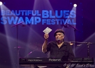 20250426-195240-IMG 8897  Shrimp City Slim (chant, claviers) : BEAUTIFUL SWAMP BLUES FESTIVAL, HAUTS DE FRANCE-PAS DE CALAIS-CALAIS, SHRIMP CITY SLIM