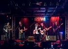 20250519-IMG 8352  Rod Barthet (chant, guitare), Emmanuel Jeannin (basse), YY (batterie), invités Neal Black (chant, guitare), Fred Chapellier (chant, guitare), Eric Sauviat (chant, guitare) : ERIC SAUVIAT, FRED CHAPELLIER, NEAL BLACK, PARIS-NEW MORNING, ROD BARTHET