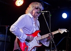 20250529-IMG 8512  David Wilson (guitare, chant), Fabrizio Erba (basse), Toto Poznantek (batterie), Lu Ca (claviers, guitare, chant) : BRAD WILSON, FABRIZIO ERBA, HAUTS DE SEINE-MONTROUGE-THE BACKSTAGE, LU CA, TOTO POZNANTEK