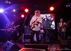 20250529-IMG 8529  David Wilson (guitare, chant), Fabrizio Erba (basse), Toto Poznantek (batterie), Lu Ca (claviers, guitare, chant) : BRAD WILSON, FABRIZIO ERBA, HAUTS DE SEINE-MONTROUGE-THE BACKSTAGE, LU CA, TOTO POZNANTEK