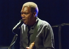 20250704-IMG 9071  Robert Cray (chant, guitare), , Dover Weinberg (claviers), Richard Cousins (basse), Les Falconer (batterie) : PARIS-CIGALE (La), ROBERT CRAY