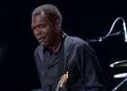 20250704-IMG 9089  Robert Cray (chant, guitare), , Dover Weinberg (claviers), Richard Cousins (basse), Les Falconer (batterie) : PARIS-CIGALE (La), ROBERT CRAY