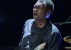 20250704-IMG 9091  Robert Cray (chant, guitare), , Dover Weinberg (claviers), Richard Cousins (basse), Les Falconer (batterie) : PARIS-CIGALE (La), ROBERT CRAY
