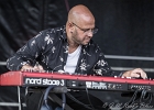 20251004-163052-IMG 0046  Miguel M : BEAUMONT EN VERON, FESTIVAL BLUES AUTOMNE EN RABELAISIE, INDRE ET LOIRE-BEAUMONT EN VERON, MIGUEL M