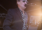 20251004-193250-IMG 0085  The Shakin Mates : BEAUMONT EN VERON, FESTIVAL BLUES AUTOMNE EN RABELAISIE, INDRE ET LOIRE-BEAUMONT EN VERON, SHAKIN MATES