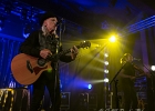 20251005-164239-IMG 9585  Elliott Murphy : BEAUMONT EN VERON, ELIOTT MURPHY, FESTIVAL BLUES AUTOMNE EN RABELAISIE, INDRE ET LOIRE-BEAUMONT EN VERON