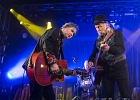 20251005-170345-IMG 9606  Elliott Murphy : BEAUMONT EN VERON, ELIOTT MURPHY, FESTIVAL BLUES AUTOMNE EN RABELAISIE, INDRE ET LOIRE-BEAUMONT EN VERON
