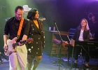 20251108-223725-IMG 0350  Destini Rawls (chant),  Kenan Özdemir (guitare), Levent Özdemir (batterie),  Erkan Özdemir (basse), Till-Sahm (claviers) : DESTINI RAWLS, ERKAN OZDEMIR, KENAN OZDEMIR, LEVENT OZDEMIR, SEINE SAINT DENIS-TREMBLAY EN FRANCE, TILL SAHM