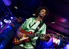 20251202-211252-IMG 0585  Selwyn Birchwood (guitare, chant), Reggie Oliver (saxophone baryton), Donald Wright (basse), Eric Cannavaro (claviers), Henley Connor III (batterie), Carly Harvey (chant) : CARLY HARVEY, CHICAGO BLUES FESTIVAL, CHICAGO BLUES FESTIVAL 2025, DONALD HUFF WRIGHT, HENLEY CONNOR, JOHN HETHERINGTON, PARIS-NEW MORNING, REGI OLIVIER, SELWYN BIRCHWOOD