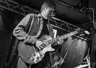 20251203-214408-IMG 0739  Connor Selby (guitare, chant), Dave Ferris (claviers), Sonny Winslow (basse),  Oscar Reynold (batterie) : CONNOR SELBY, DAVE FERRIS, OSCAR REYNOLD, PARIS-NEW MORNING, SONNY WINSLOW