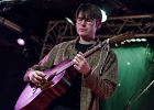 20251203-221636-IMG 0776  Connor Selby (guitare, chant), Dave Ferris (claviers), Sonny Winslow (basse),  Oscar Reynold (batterie) : CONNOR SELBY, DAVE FERRIS, OSCAR REYNOLD, PARIS-NEW MORNING, SONNY WINSLOW