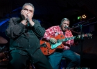 20251212-210300-IMG 0829  The Mojo Twins - Gilles Gabisson (harmonica), Gérard Rodriguez (chant, guitare) : GERARD RODRIGUEZ, GILLES GABISSON, MOJO TWINS (The), PARIS 1er, PARIS-SUNSET