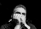 20251212-210516-IMG 0831  The Mojo Twins - Gilles Gabisson (harmonica), Gérard Rodriguez (chant, guitare) : GERARD RODRIGUEZ, GILLES GABISSON, MOJO TWINS (The), PARIS 1er, PARIS-SUNSET