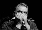 20251212-210929-IMG 0832  The Mojo Twins - Gilles Gabisson (harmonica), Gérard Rodriguez (chant, guitare) : GERARD RODRIGUEZ, GILLES GABISSON, MOJO TWINS (The), PARIS 1er, PARIS-SUNSET