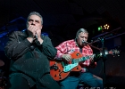 20251212-211305-IMG 0835  The Mojo Twins - Gilles Gabisson (harmonica), Gérard Rodriguez (chant, guitare) : GERARD RODRIGUEZ, GILLES GABISSON, MOJO TWINS (The), PARIS 1er, PARIS-SUNSET