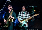 20251212-215219-IMG 0884  Big Dez - Philippe Fernandez (chant, guitrare), Sax Gordon (saxophone, chant),  Lamine Guerfi  (basse), Guillaume Destarac (batterie),  Vinz Polletvillard  (claviers) : BIG DEZ, GUILLAUME DESTARAC, LAMINE GUERFI, PARIS 1er, PARIS-SUNSET, PHIL FERNANDEZ, SAX GORDON, VINZ POLLETVILLARD