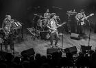 20251213-213035-IMG 0991  Selwyn Birchwood (guitare, chant), Reggie Oliver (saxophone baryton), Donald Wright (basse), Eric Cannavaro (claviers), Henley Connor III (batterie), Carly Harvey (chant) : CARLY HARVEY, CHICAGO BLUES FESTIVAL 2025, DONALD HUFF WRIGHT, ERIC CANNAVARO, HENLEY CONNOR, REGI OLIVER, SEINE SAINT DENIS-TREMBLAY EN FRANCE, SELWYN BIRCHWOOD
