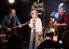 20260212-213750-IMG 1723  Rachelle Plas (chant, harmonica), Jérôme Gauthier (chant, guitare),  Philippe Hervouët  (chant, guitare),  Karim Hamida (basse), Alexis Leonardon (batterie) : BLUES MACHINES, HAUTS DE SEINE-MONTROUGE, HAUTS DE SEINE-MONTROUGE-THE BACKSTAGE, JEROME GAUTHIER, RACHELLE PLAS