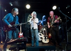 20260212-215549-IMG 1746  Rachelle Plas (chant, harmonica), Jérôme Gauthier (chant, guitare),  Philippe Hervouët  (chant, guitare),  Karim Hamida (basse), Alexis Leonardon (batterie) : BLUES MACHINES, HAUTS DE SEINE-MONTROUGE, HAUTS DE SEINE-MONTROUGE-THE BACKSTAGE, JEROME GAUTHIER, RACHELLE PLAS