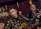 20260228-215339-IMG 1795  Tio Manuel : Manu Castillo (chant, guitare),  Rudy Serairi (basse), Christophe Gaillot (batteur) Gilles Fegeant (guitare) : PARIS 14eme, PARIS-UTOPIA, TIO MANUEL